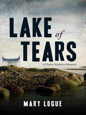 Lake of Tears - ebook